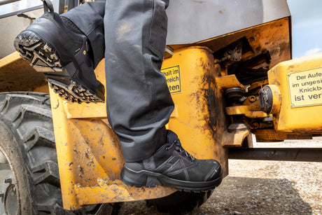 Haix CONNEXIS Safety+ GTX low