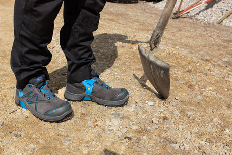 Haix CONNEXIS Safety+ GTX low