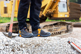 Haix CONNEXIS Safety+ GTX low
