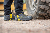 Haix CONNEXIS Safety+ GTX low