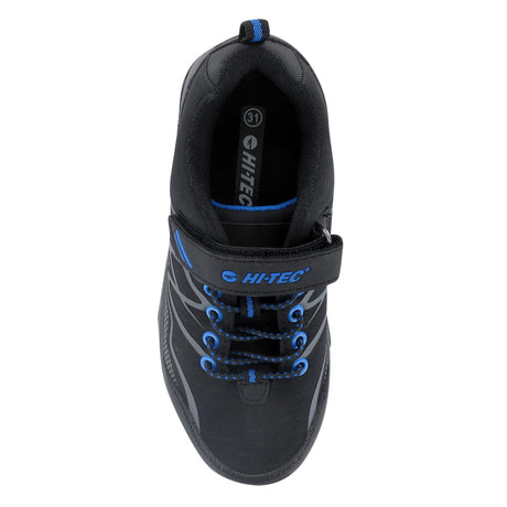 Hi-Tec Blackout Low Jr