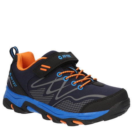 Hi-Tec Blackout Low Jr