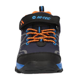 Hi-Tec Blackout Low Jr