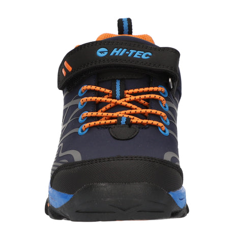 Hi-Tec Blackout Low Jr