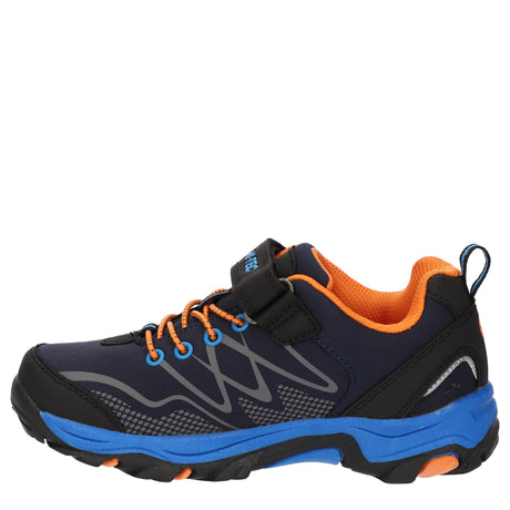 Hi-Tec Blackout Low Jr