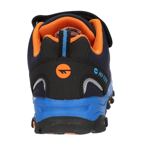Hi-Tec Blackout Low Jr