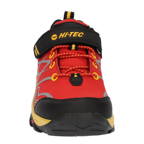 Hi-Tec Blackout Low Jr