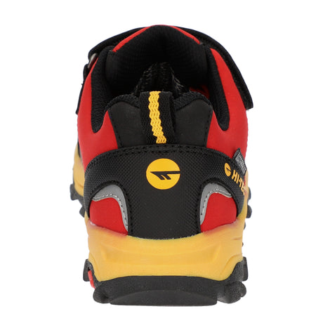Hi-Tec Blackout Low Jr