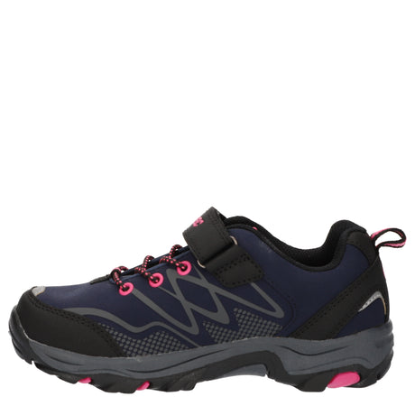 Hi-Tec Blackout Low Jr