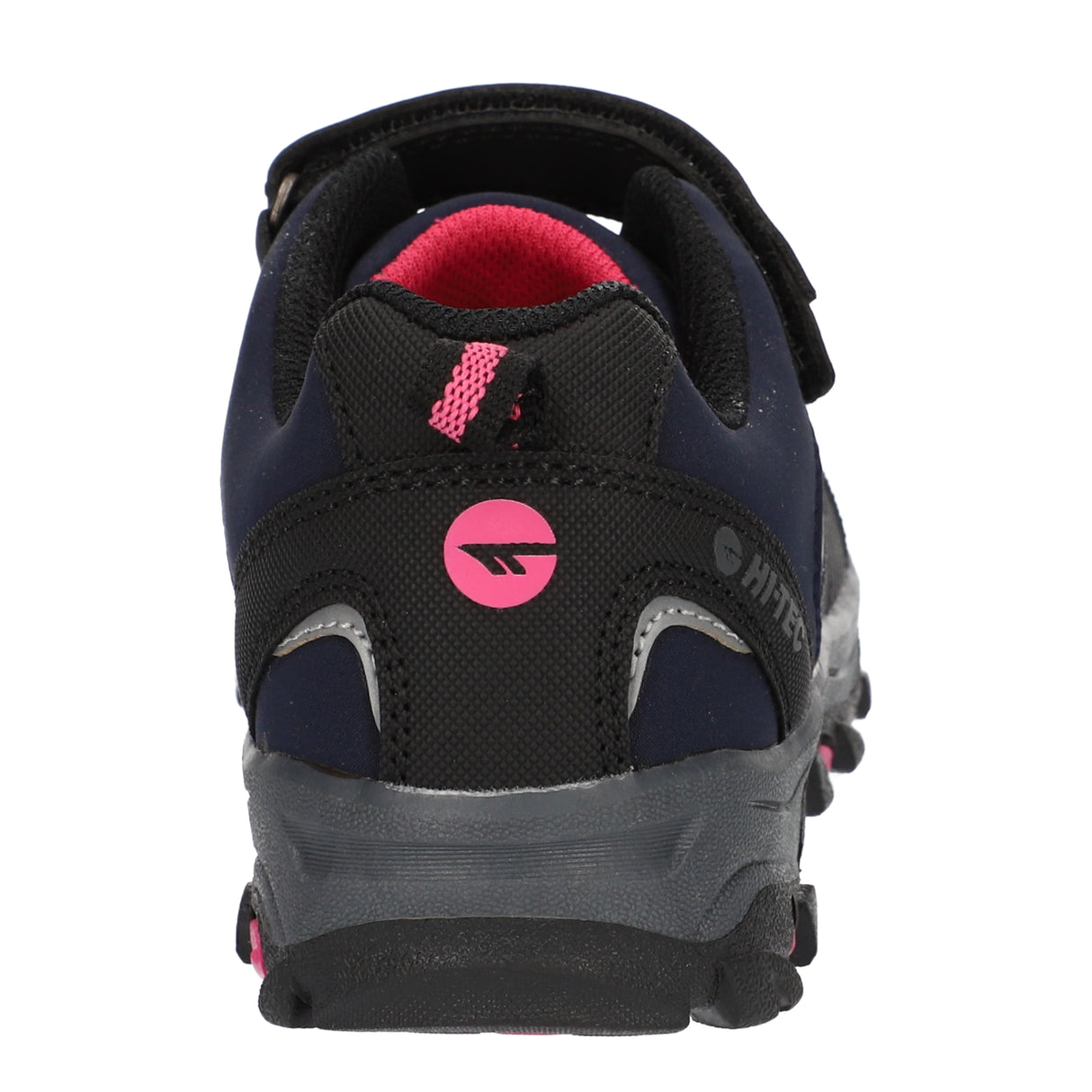 Hi-Tec Blackout Low Jr