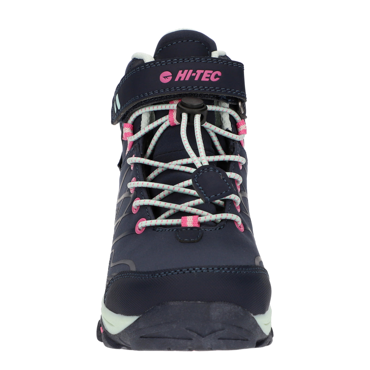Hi-Tec Blackout Mid WP Jr