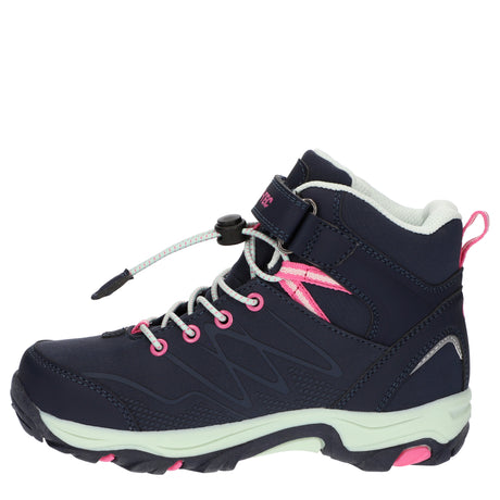 Hi-Tec Blackout Mid WP Jr