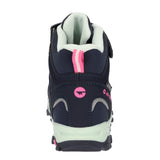 Hi-Tec Blackout Mid WP Jr