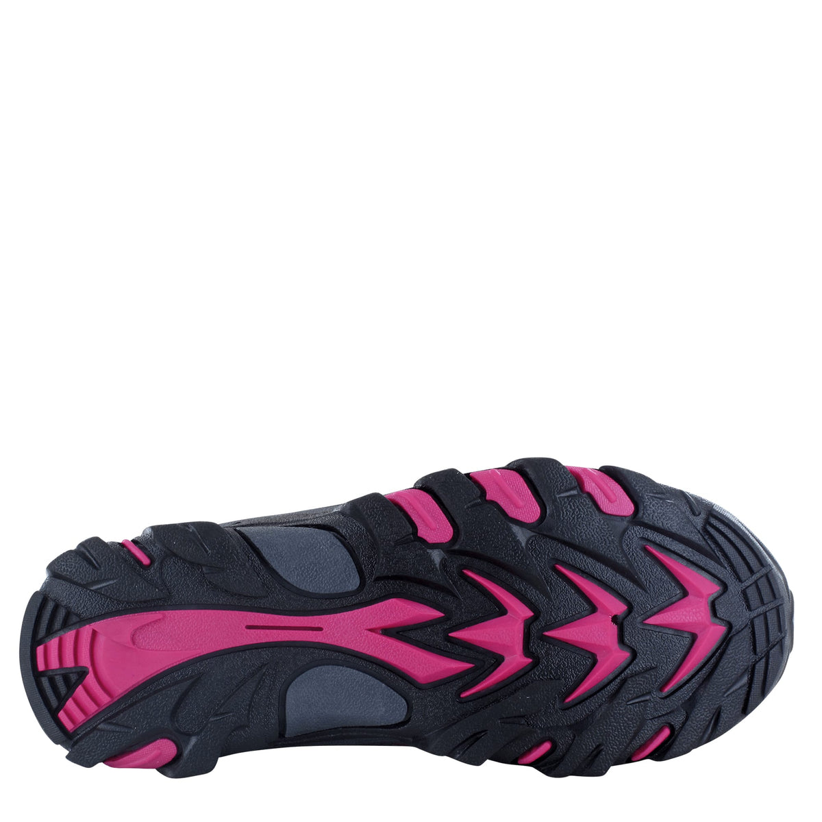 Hi-Tec Blackout Mid WP Jr