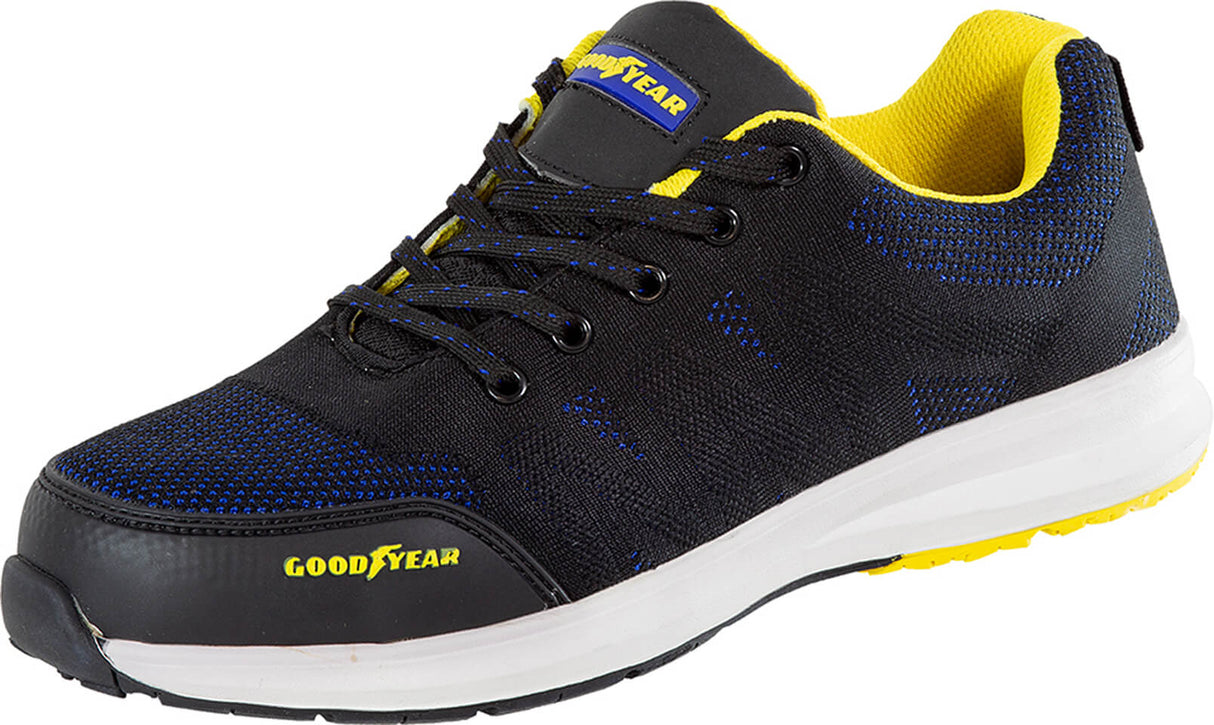 Goodyear S1P