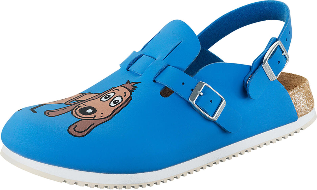 Birkenstock Kay SL Hund schmale