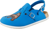 Birkenstock Kay SL Hund schmale