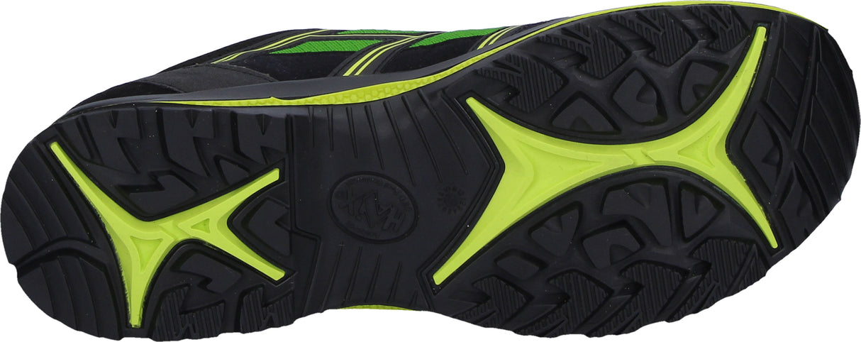 Haix Black Eagle Adv.2.1 GTX