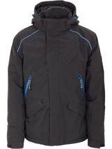 Uncle Sam Steppjacke