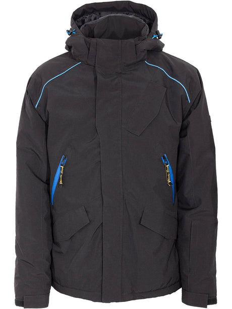 Uncle Sam Steppjacke