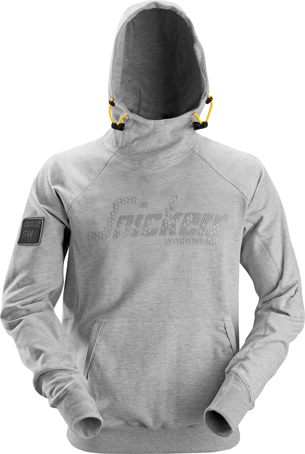 Snickers Logo Hoodie