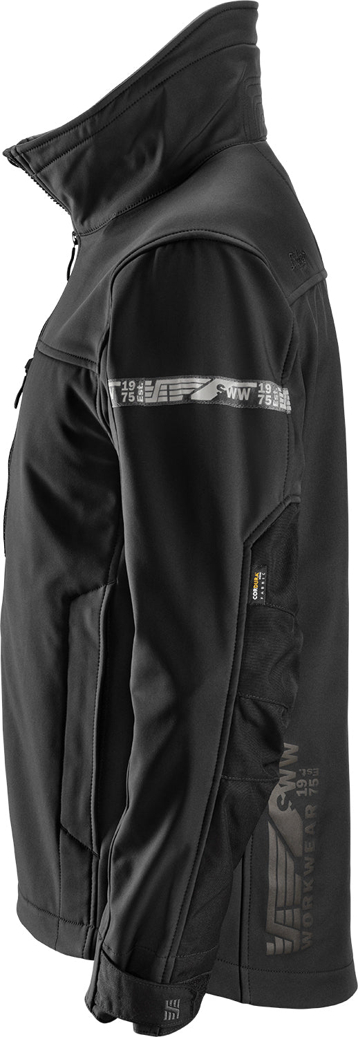 Snickers Softshelljacke