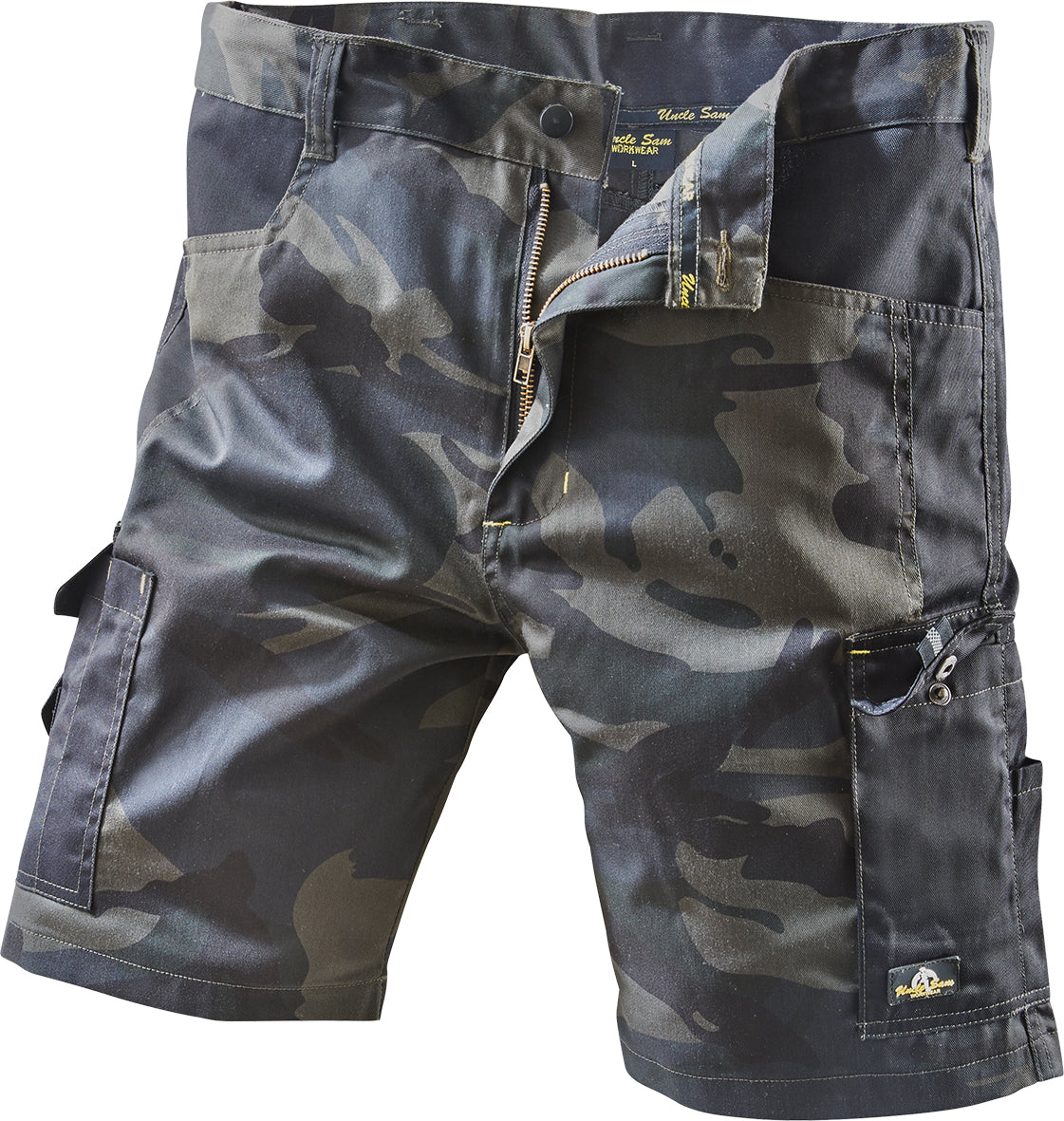 Uncle Sam Shorts