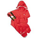 CeLaVi Kinder Regenkombi (Jacke+Hose)