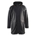 BL Regenjacke schwarz - workXperts