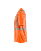 Blåkläder 3386 Warnschutz T-Shirt – orange