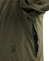 Blåkläder 4991 Striker Stretch Winterjacke – waldgrün