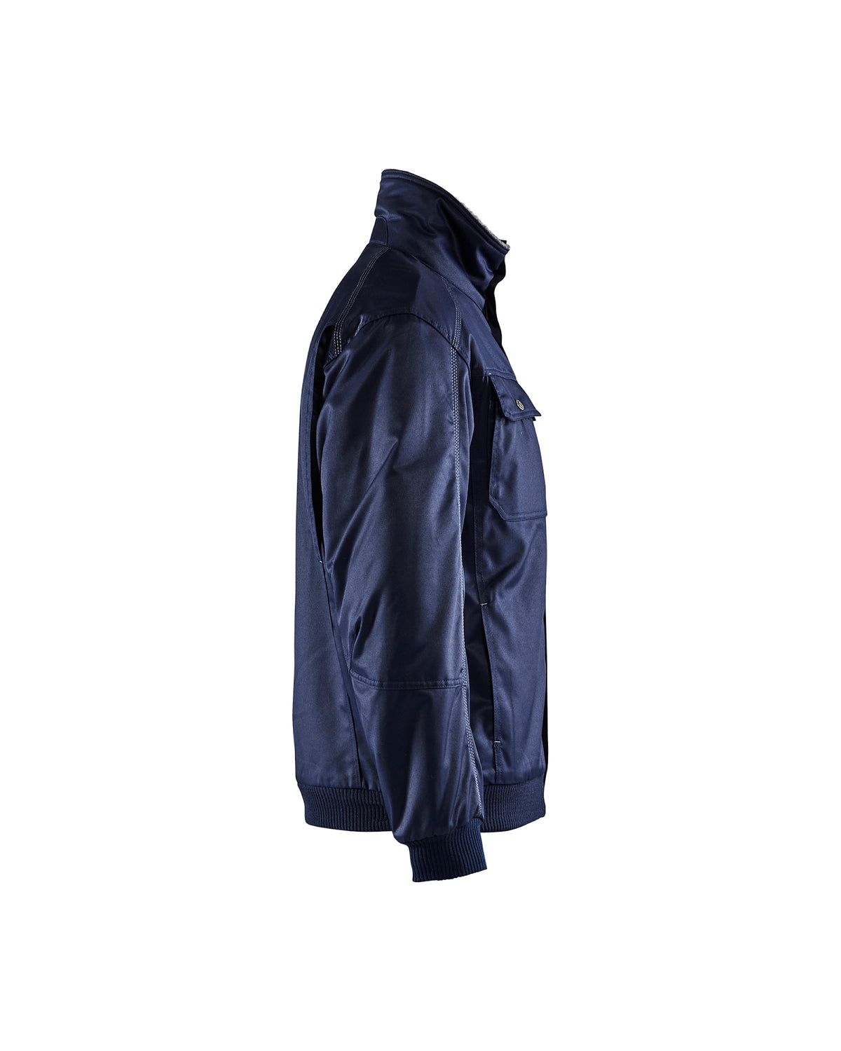 Blåkläder 4916 Pilotenjacke – marine