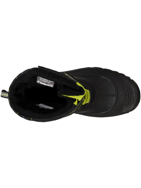 Spirale Frodo Kinderstiefel