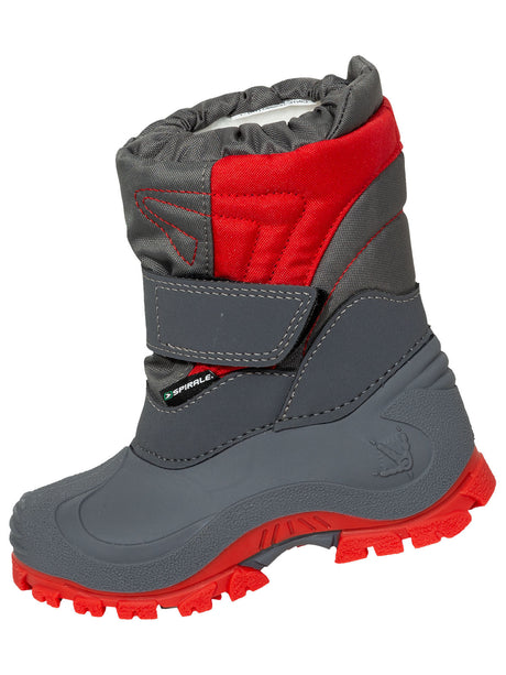 Spirale Jawa Kinderstiefel