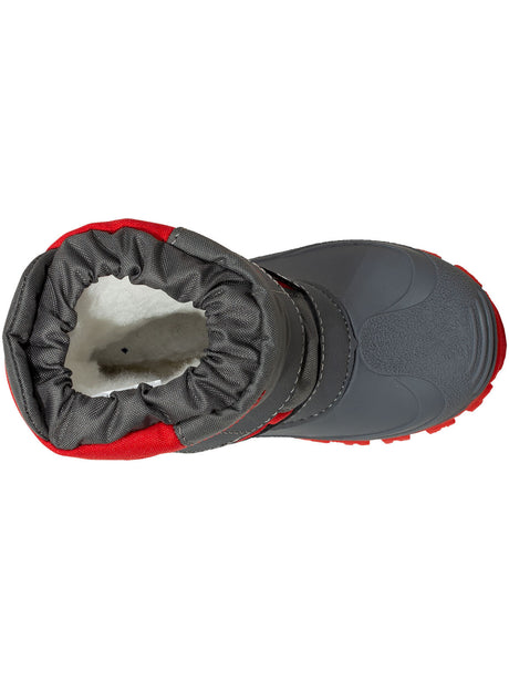 Spirale Jawa Kinderstiefel