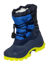 Spirale Leila Kinderstiefel