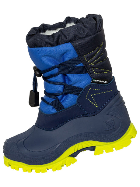 Spirale Leila Kinderstiefel