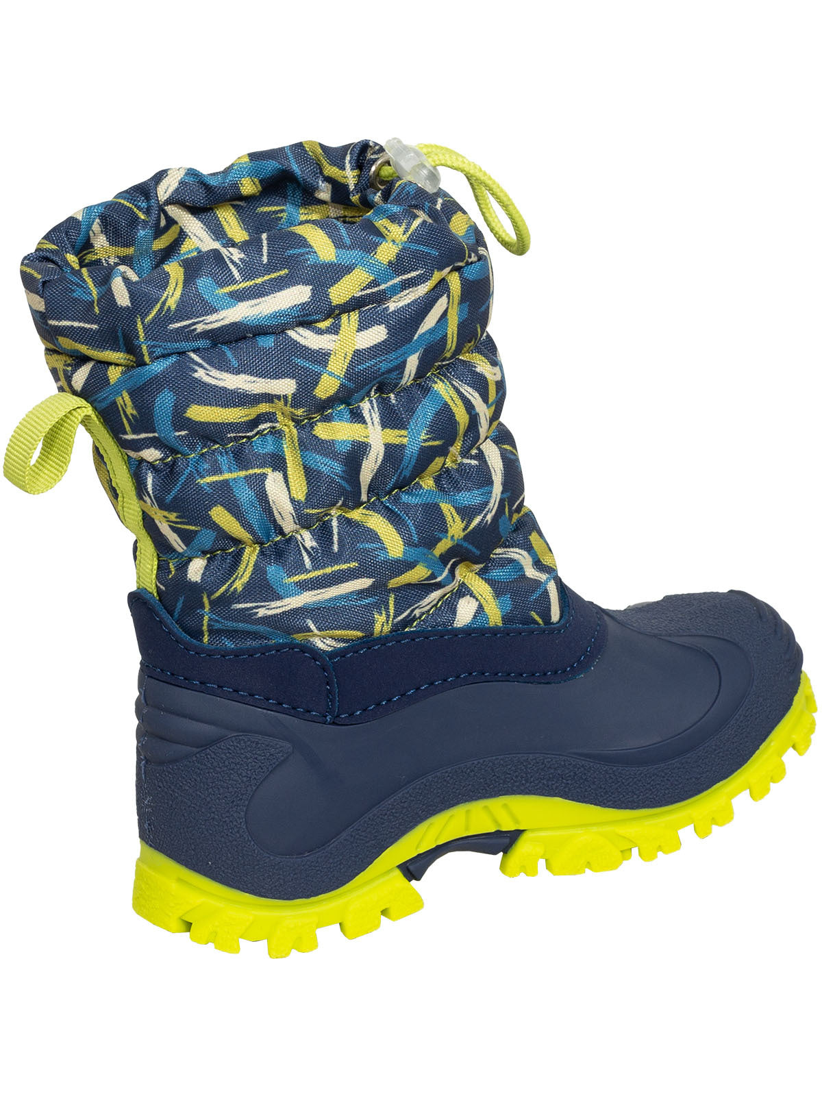 Spirale Sydney-Printed Kinderstiefel