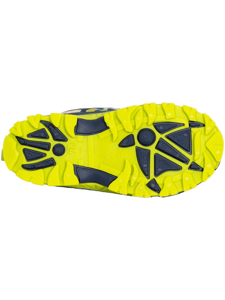 Spirale Sydney-Printed Kinderstiefel
