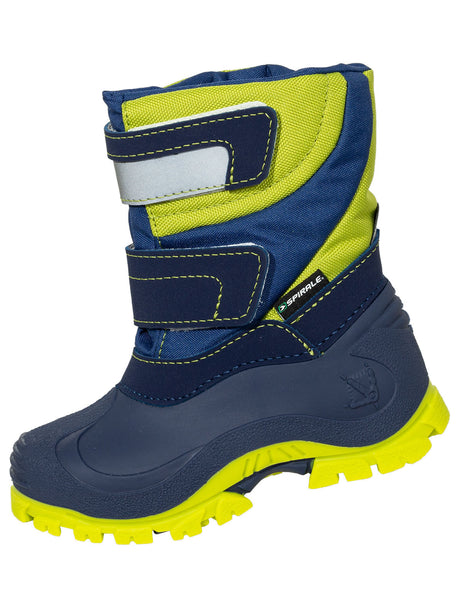 Spirale Simon Kinderstiefel