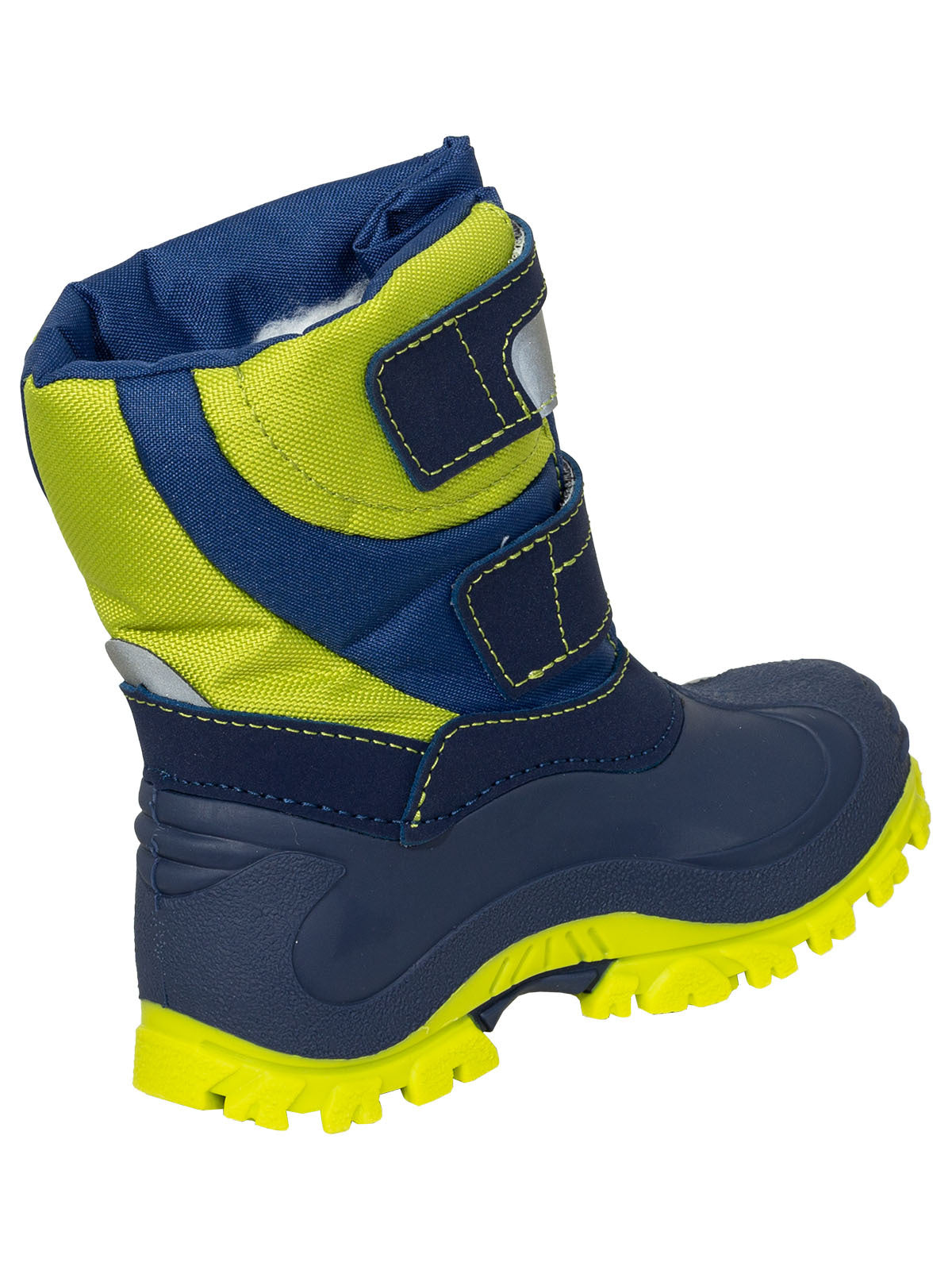 Spirale Simon Kinderstiefel