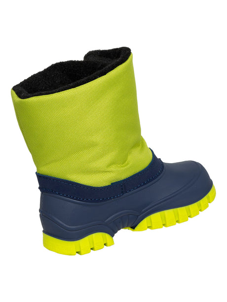 Spirale Kovu Kinderstiefel