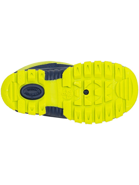 Spirale Kovu Kinderstiefel