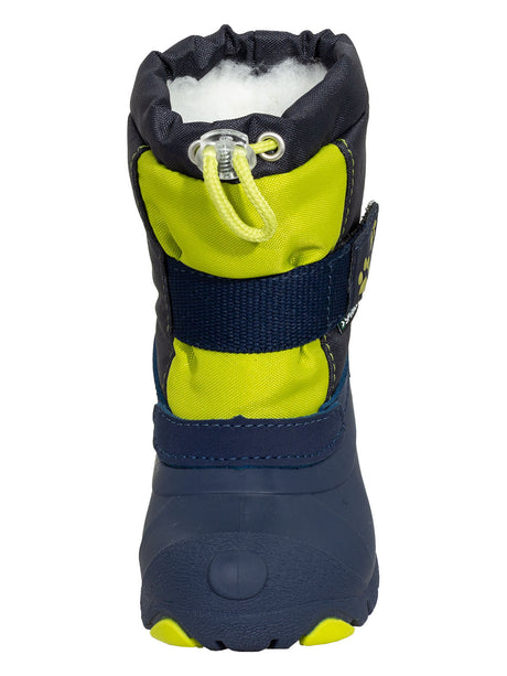 Spirale Skinny Kinderstiefel