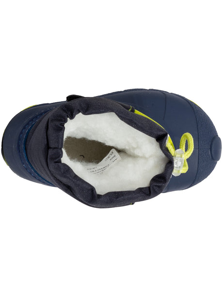 Spirale Skinny Kinderstiefel
