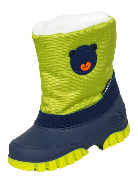 Spirale Jonk Kinderstiefel