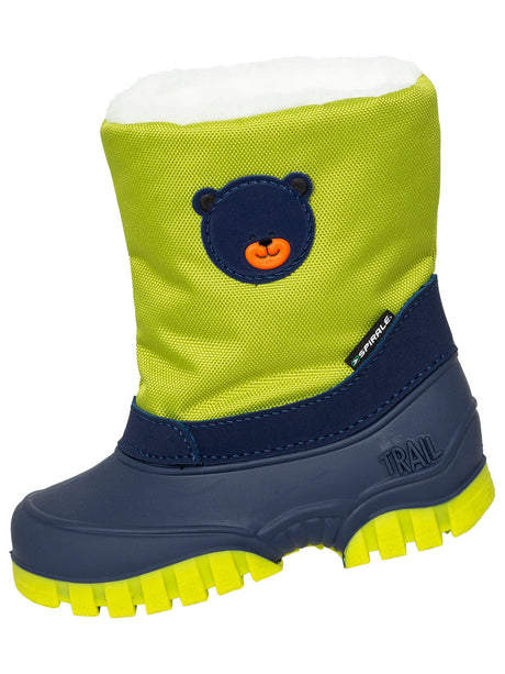 Spirale Jonk Kinderstiefel
