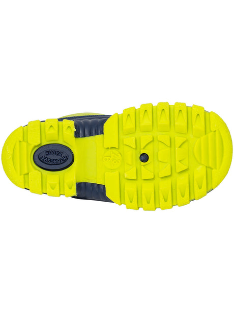 Spirale Jonk Kinderstiefel