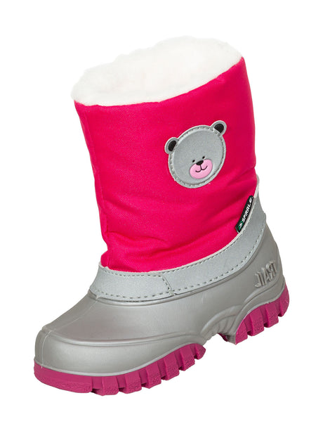 Spirale Jonk Kinderstiefel