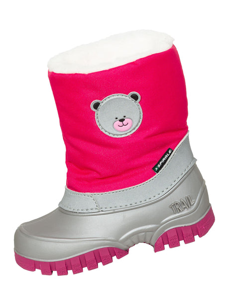 Spirale Jonk Kinderstiefel